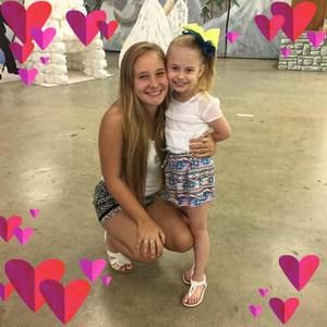 Meet your Posher, Pam